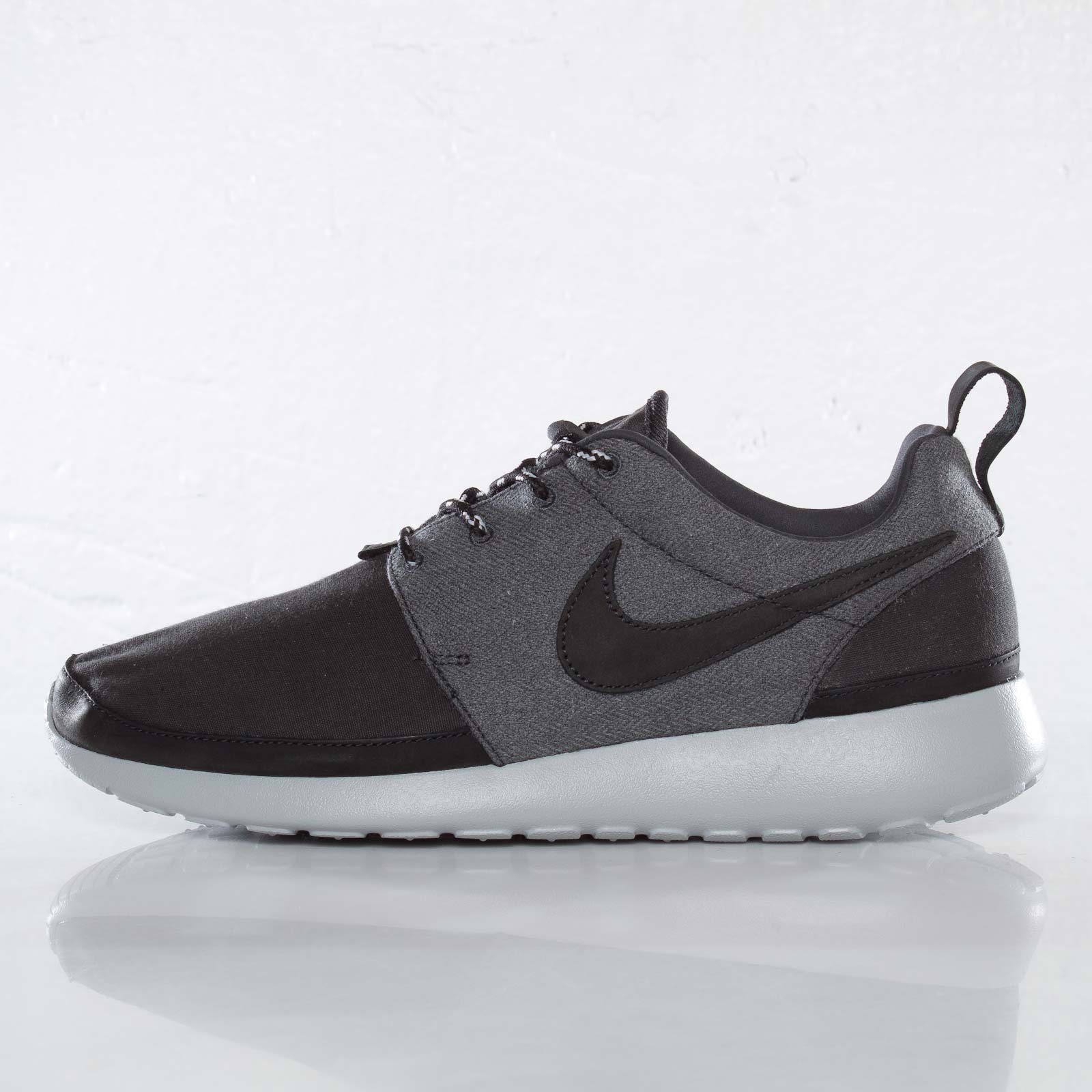 Nike Roshe Run Premium Nrg Anthracite 1