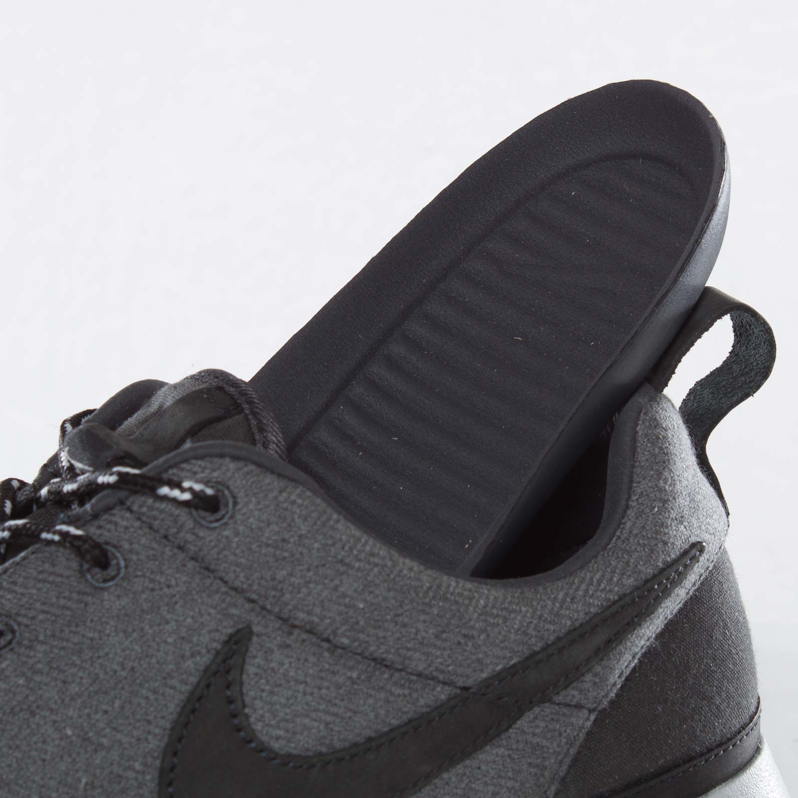 Nike Roshe Run Premium Nrg Anthracite 11