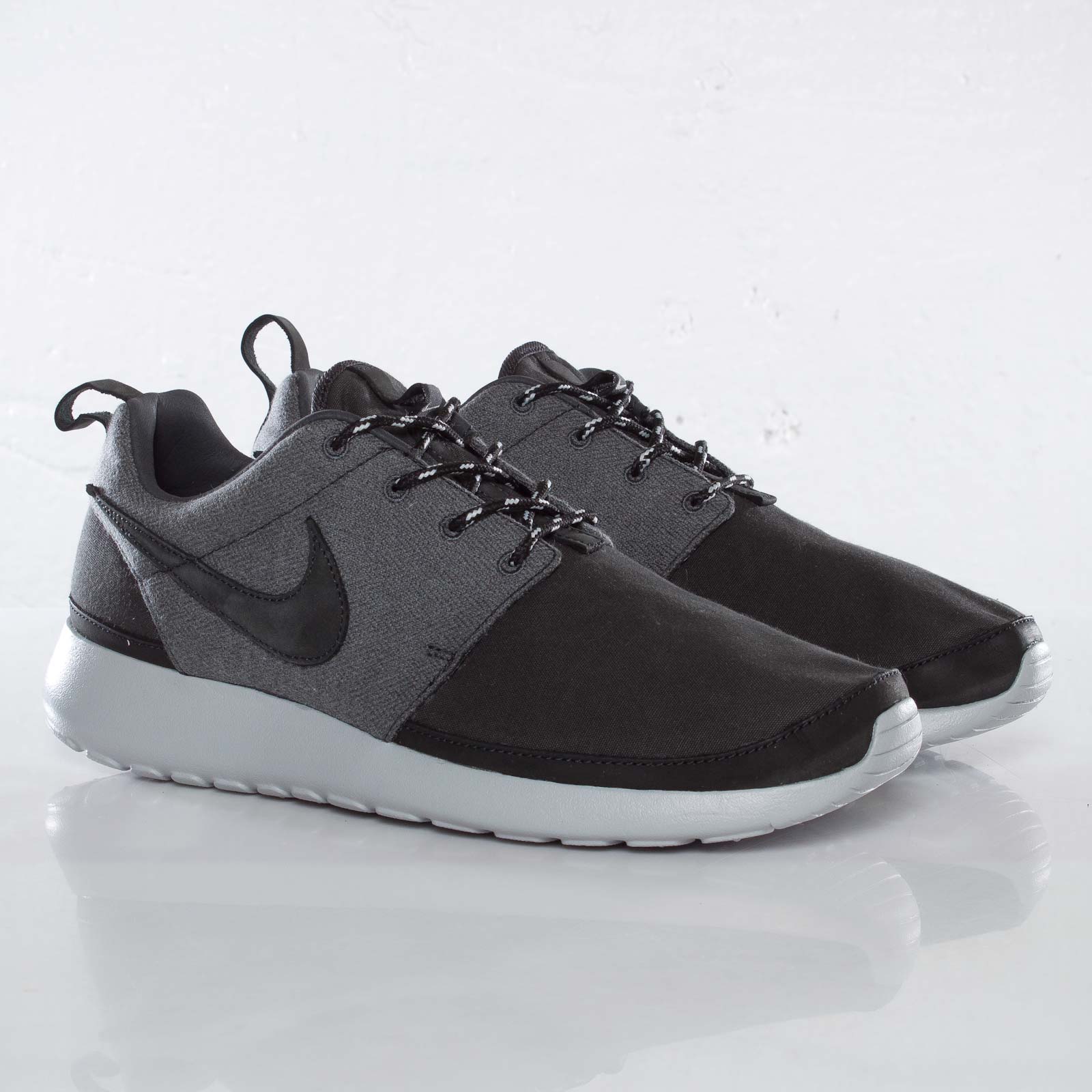Nike Roshe Run Premium Nrg Anthracite 2