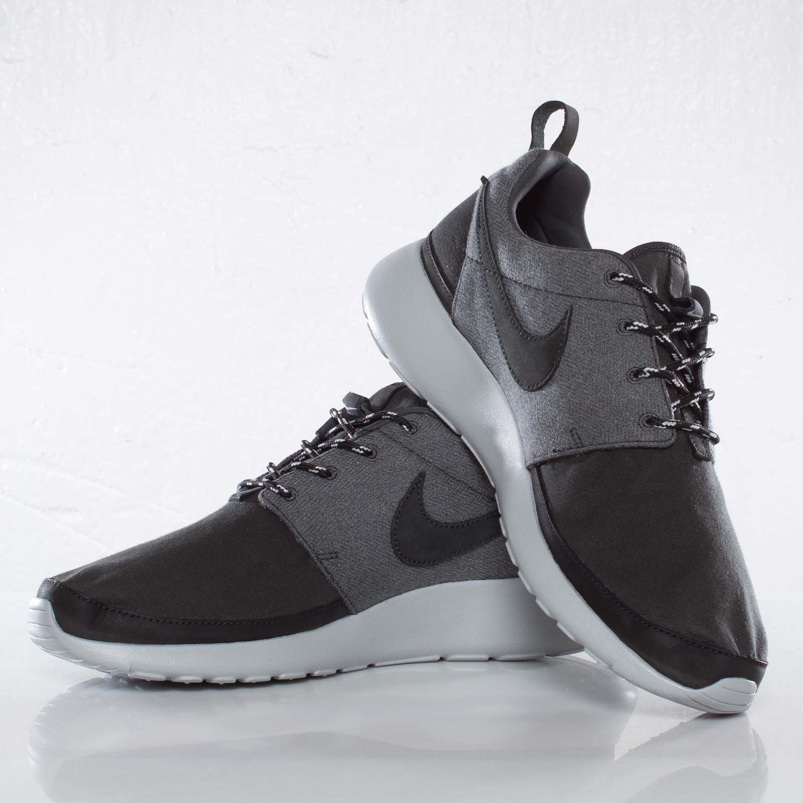 Nike Roshe Run Premium Nrg Anthracite 5