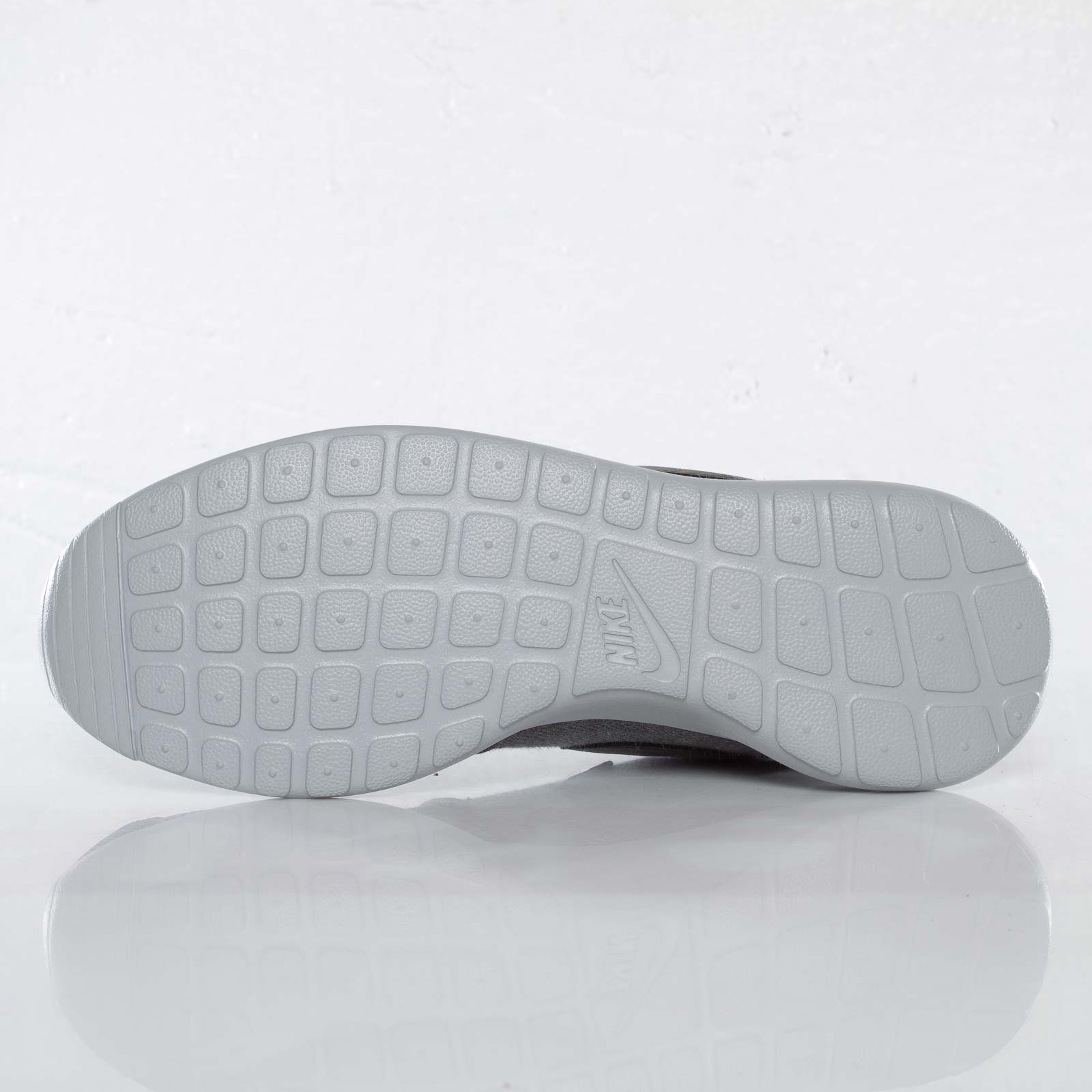 Nike Roshe Run Premium Nrg Anthracite 6