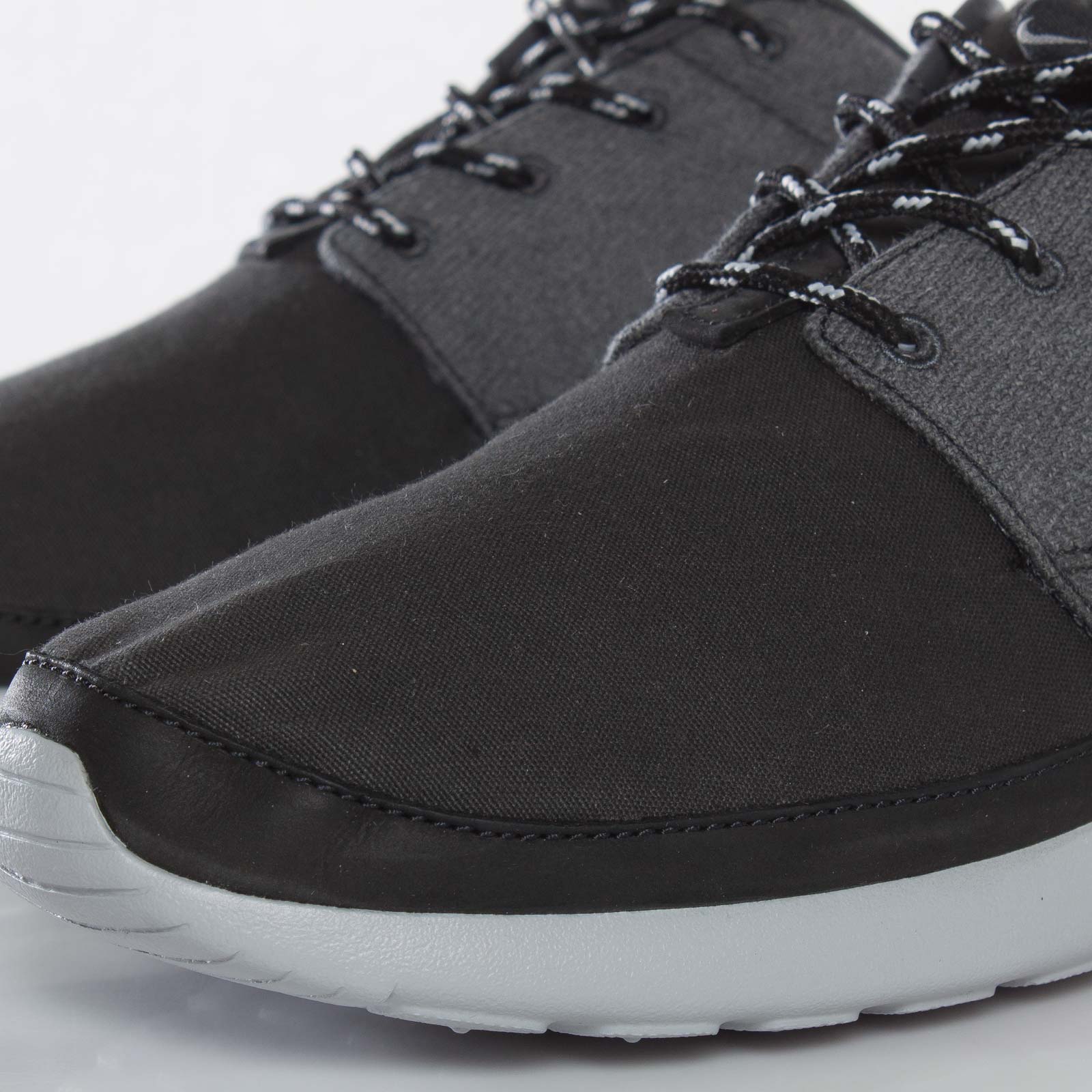 Nike Roshe Run Premium Nrg Anthracite 8