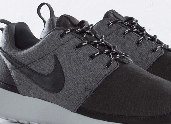 Nike Roshe Run Premium Nrg Anthracite