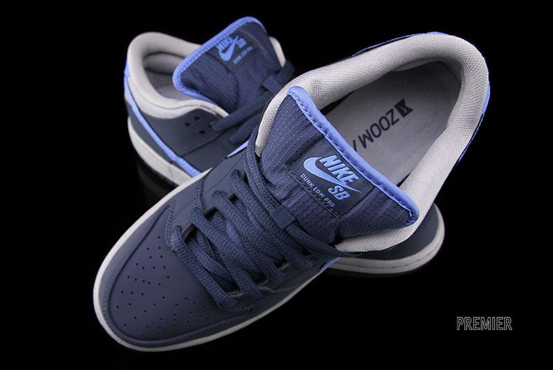 Nike Sb Dunk Low Squadron Blue 01