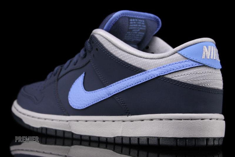 Nike Sb Dunk Low Squadron Blue 02