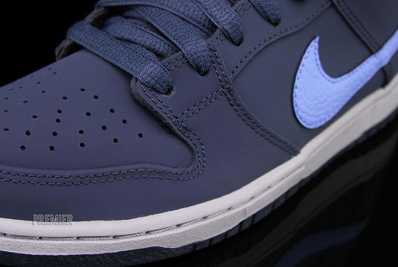 Nike Sb Dunk Low Squadron Blue 03