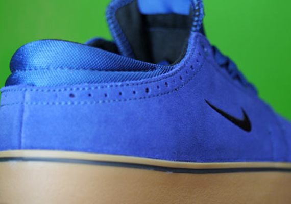 Nike SB Team Edition "Deep Royal Blue"