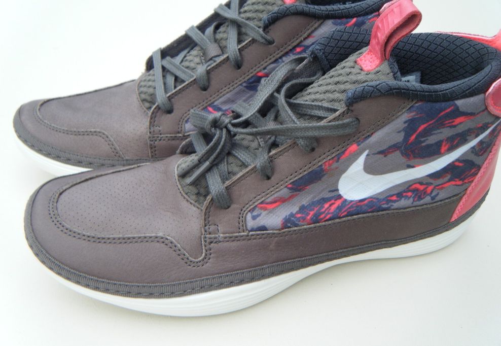 Nike Solarsoft Moccasin Chukka 08