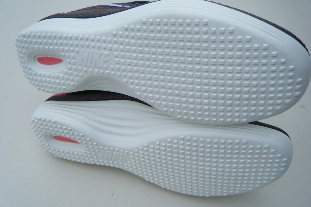 Nike Solarsoft Moccasin Chukka 10