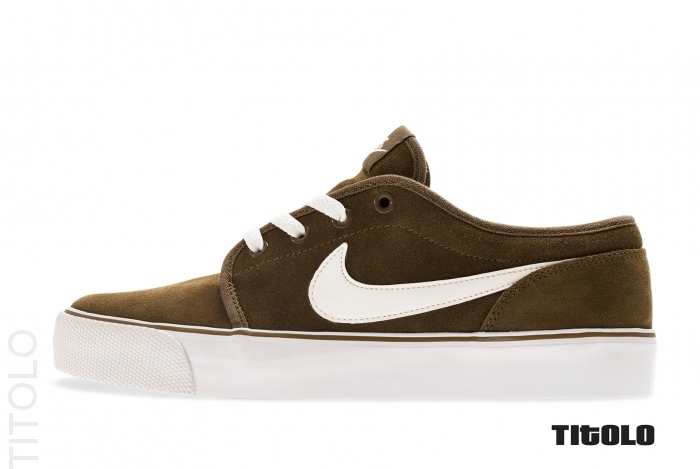 Nike Toki Low Vintage 1