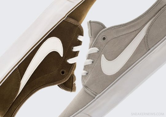 Nike Toki Low Vintage