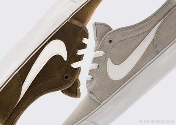 Nike Toki Low Vintage