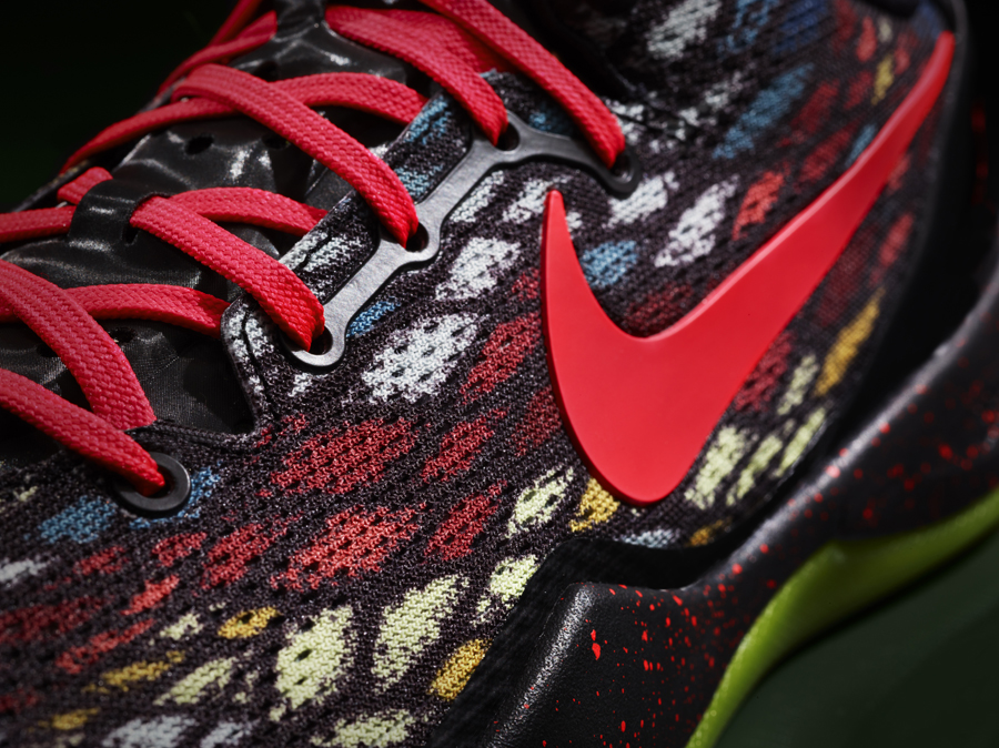 Nike Unveils Christmas 2012 3