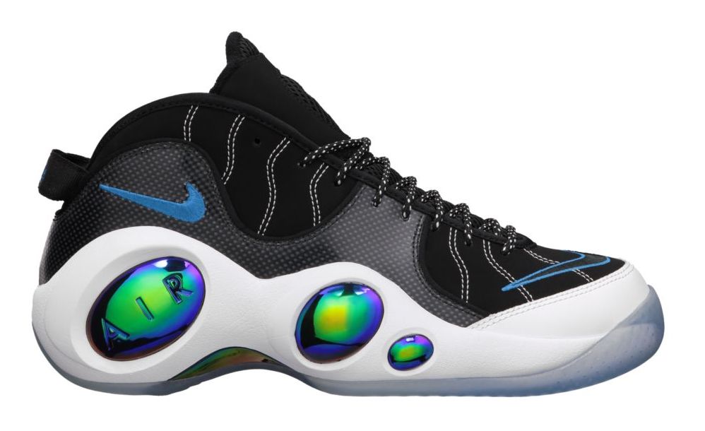 Nike Zoom Flight 95 Jason Kidd Career Pack Available 01