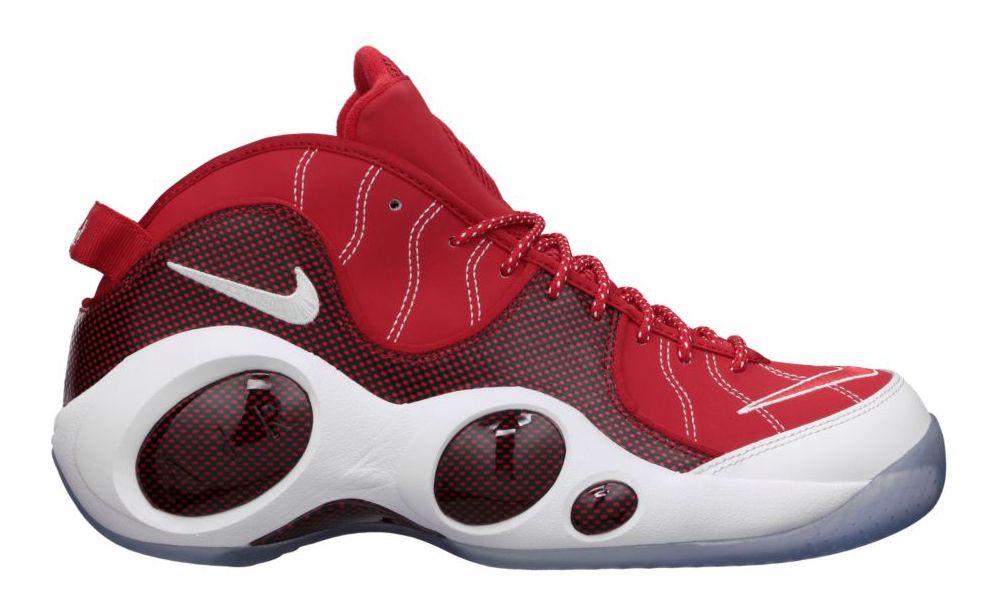 Nike Zoom Flight 95 Jason Kidd Career Pack Available 03