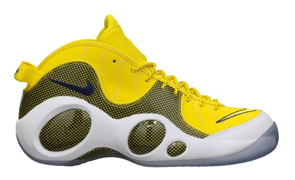Nike Zoom Flight 95 Jason Kidd Career Pack Available 04