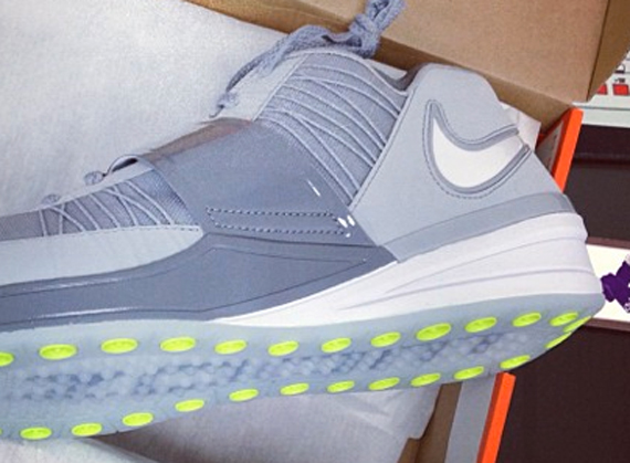 Nike Zoom Revis Cool Grey