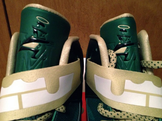 Nike Zoom Soldier 6 - SVSM PE