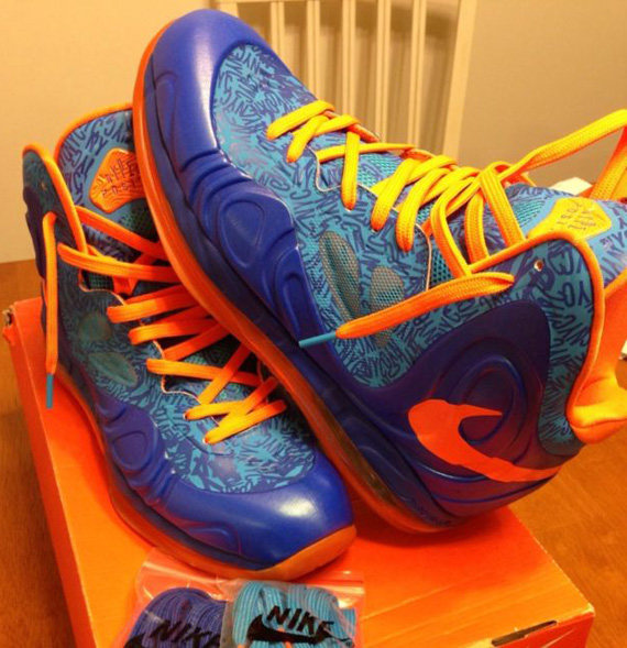 Nyc Hyperposite Blue Orange 2