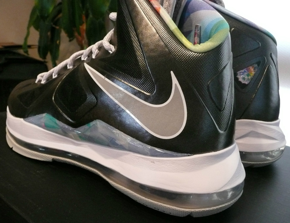 Prism Lebrons Releasing 7