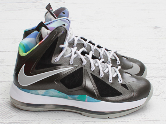 Prism Nike Lebron New Years Eve 1