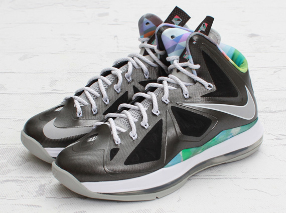 Prism Nike Lebron New Years Eve 3