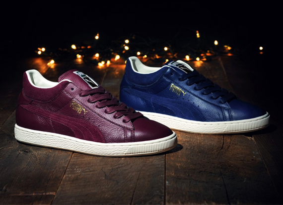 Puma Stepper Premium