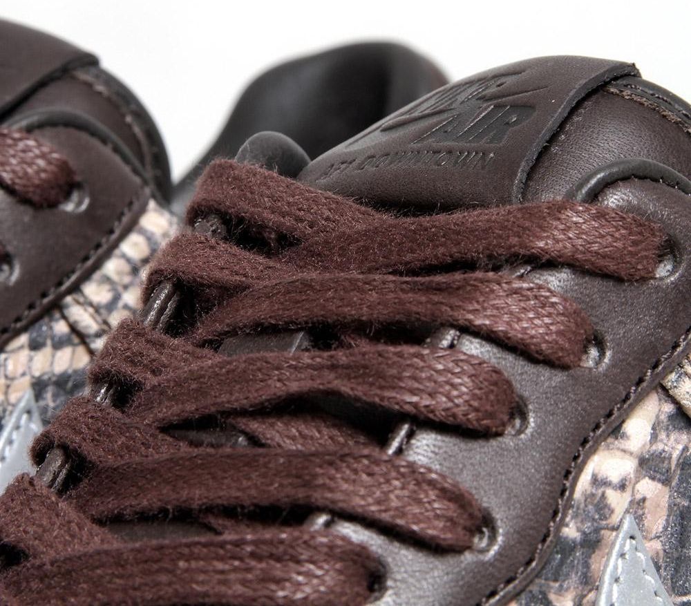 Python Nike Air Force 1 Downtown 05