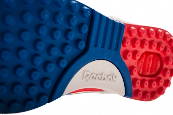 Reebok Ers 1500 White Blue Red 4