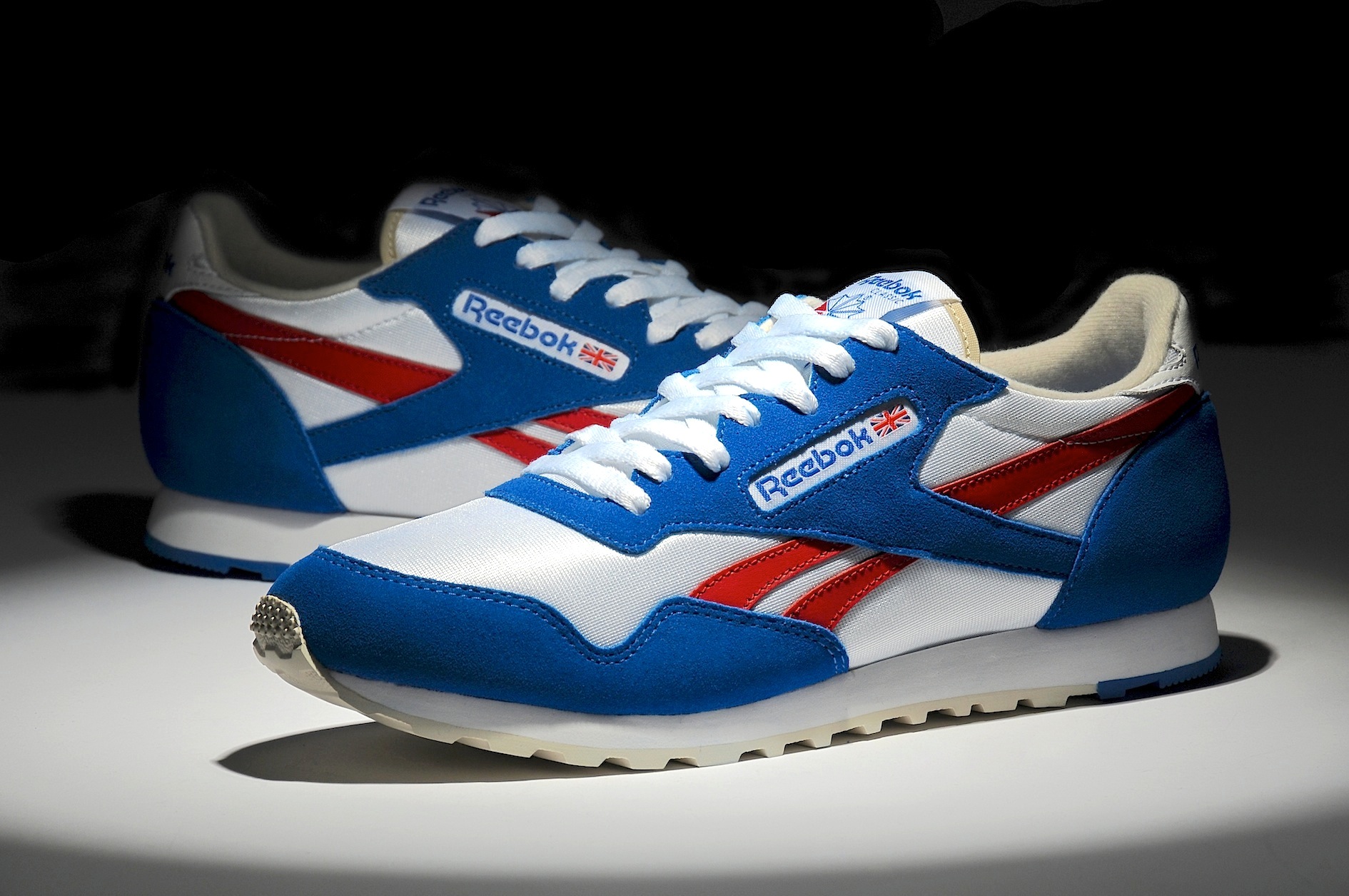 Reebok Paris Runner 1