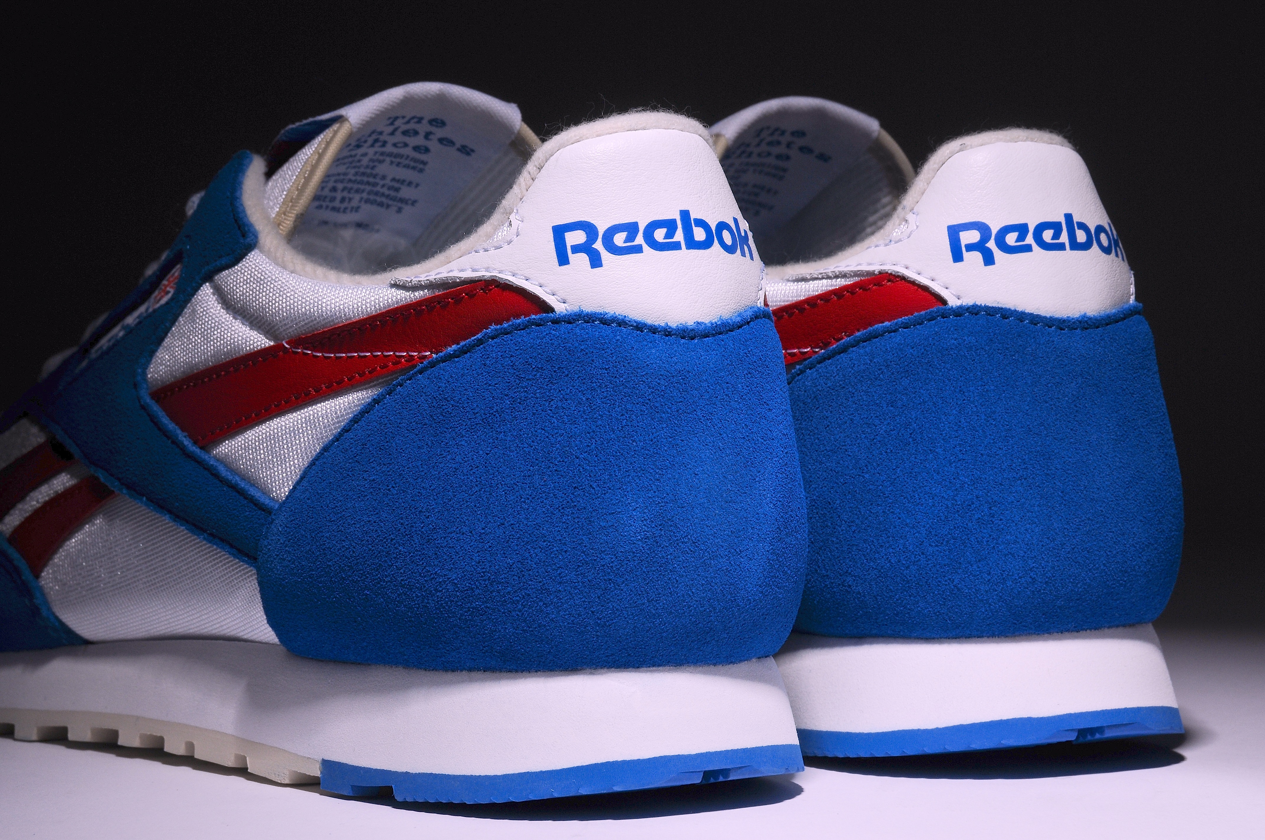 Reebok Paris Runner 3