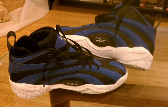 Reebok Shaqnosis 3m 4