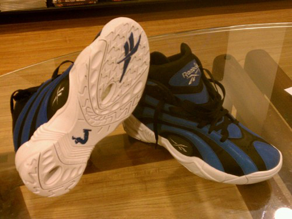 Reebok Shaqnosis 3m 8