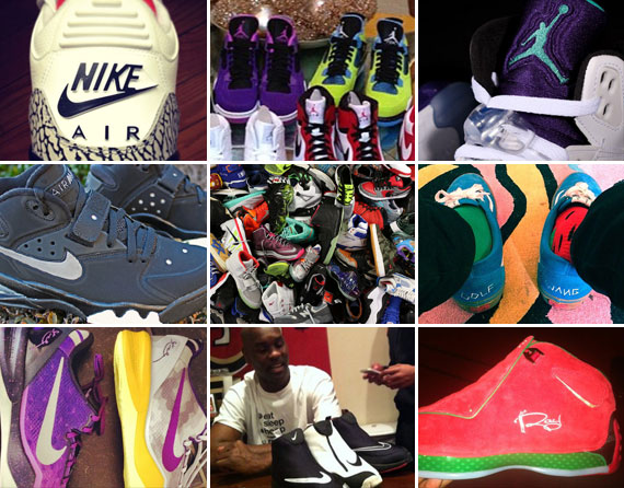 Sneaker News Weekly Rewind: 12/22 - 12/28