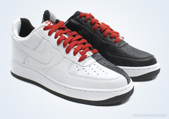 Scarface Nike Sneakers