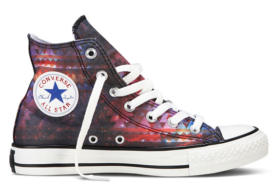 Shoebiz X Converse Chuck Taylor All Star City Pack Iii 2