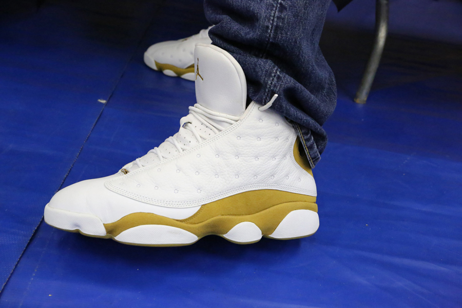 Sneaker Con Charlotte December 2012 Feet Recap 023