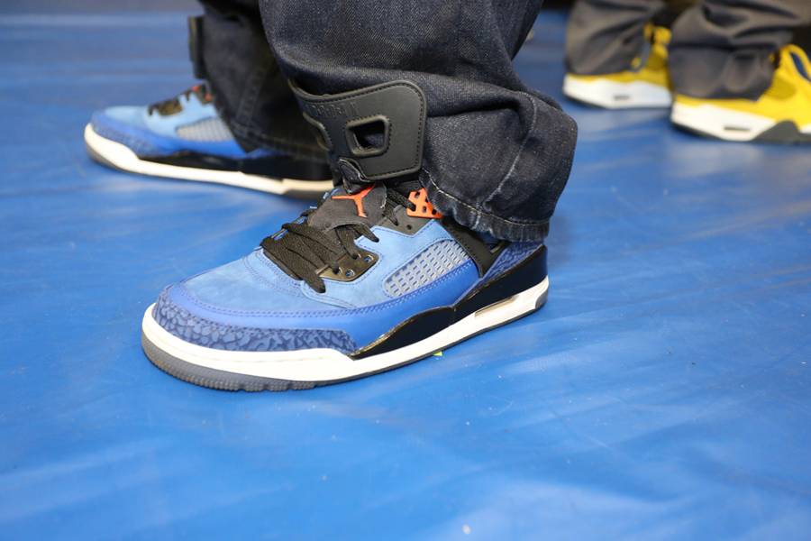 Sneaker Con Charlotte December 2012 Feet Recap 024