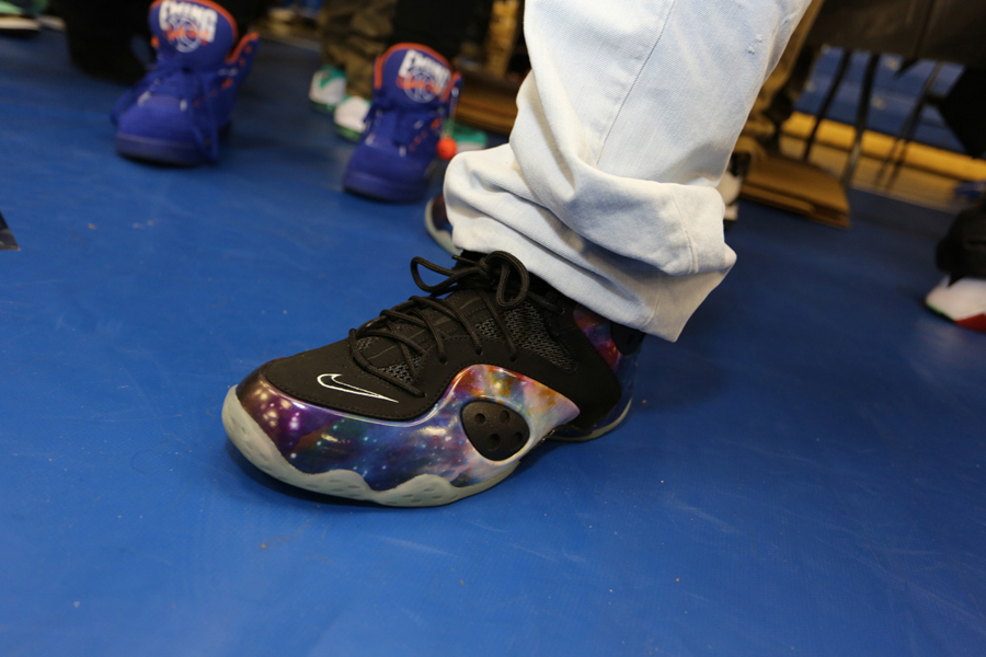 Sneaker Con Charlotte December 2012 Feet Recap 064