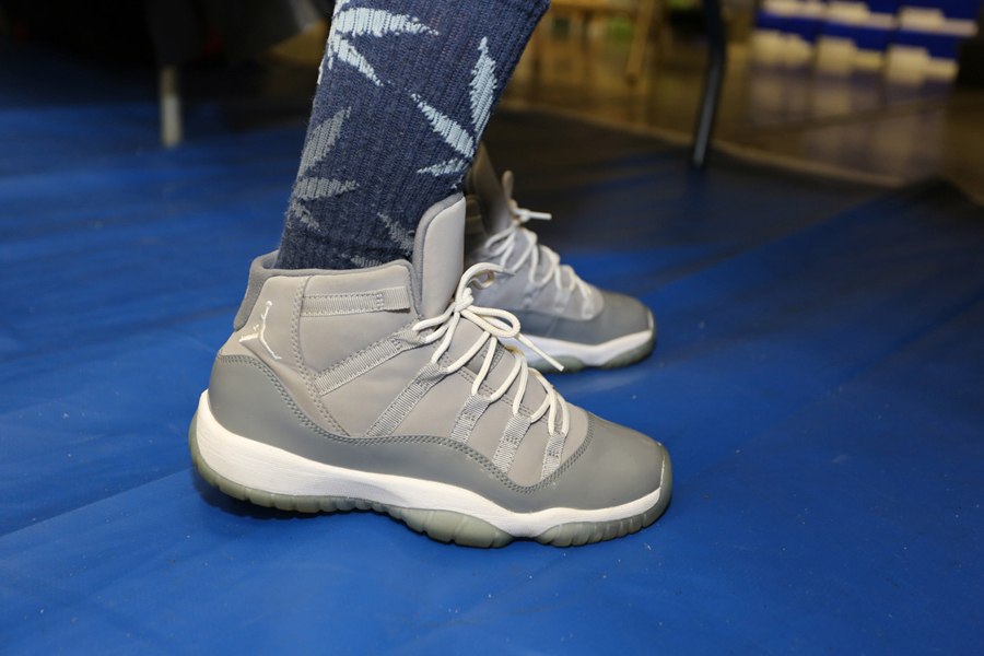 Sneaker Con Charlotte December 2012 Feet Recap 077