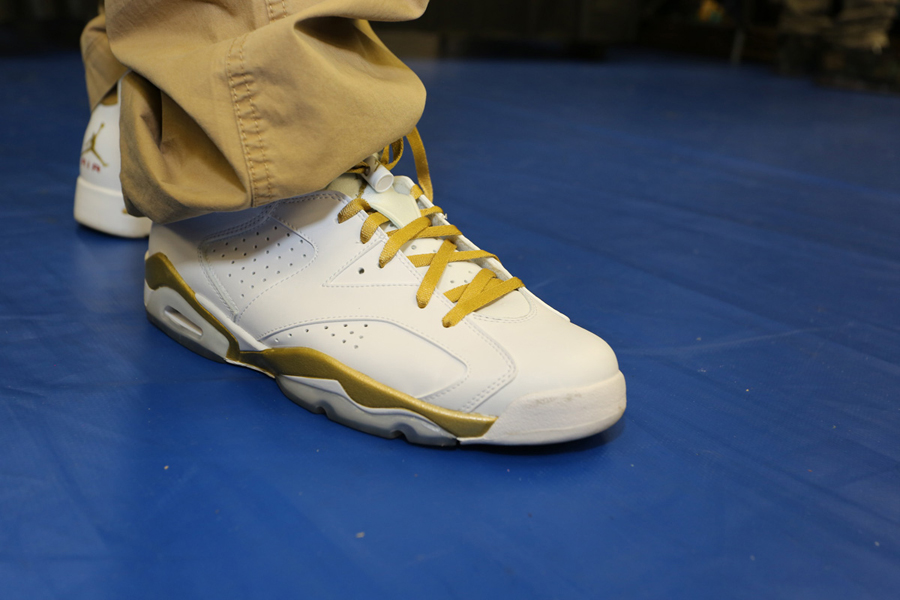 Sneaker Con Charlotte December 2012 Feet Recap 131