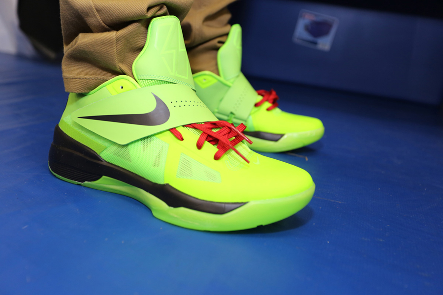 Sneaker Con Charlotte December 2012 Feet Recap 135