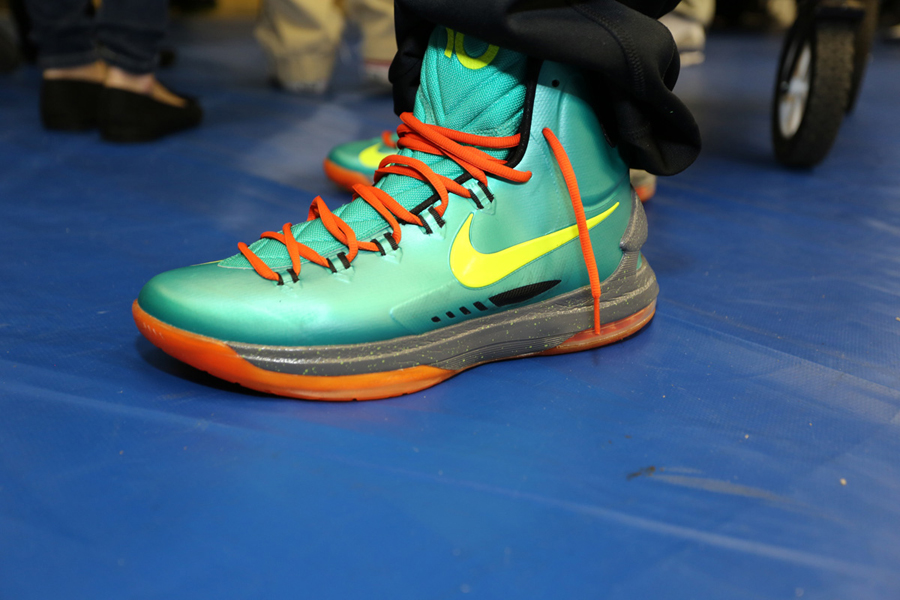 Sneaker Con Charlotte December 2012 Feet Recap 145