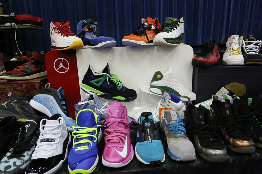 Sneaker Con Charlotte December 2012 Recap 003