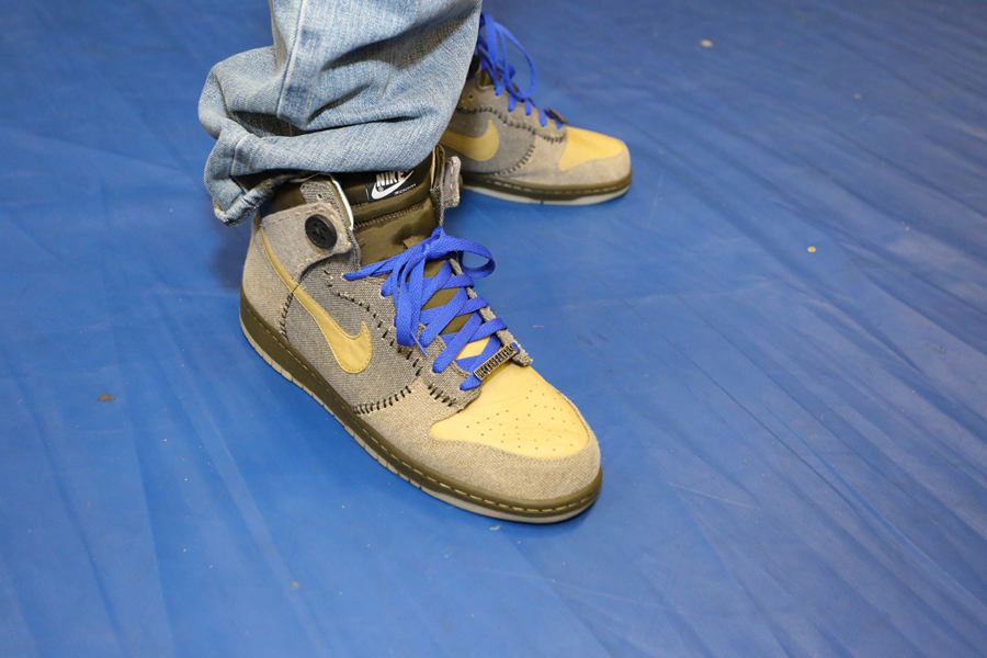 Sneaker Con Charlotte December 2012 Recap 016