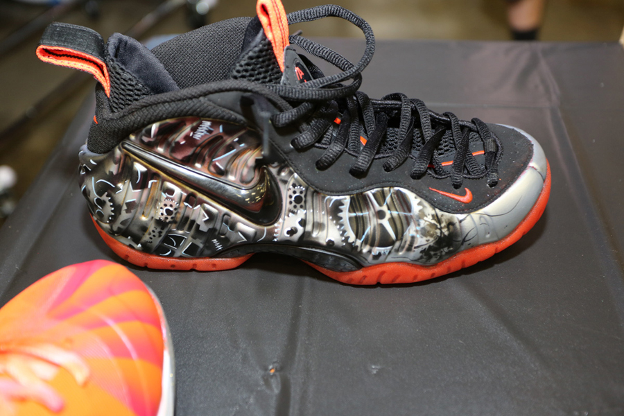 Sneaker Con Charlotte December 2012 Recap 019