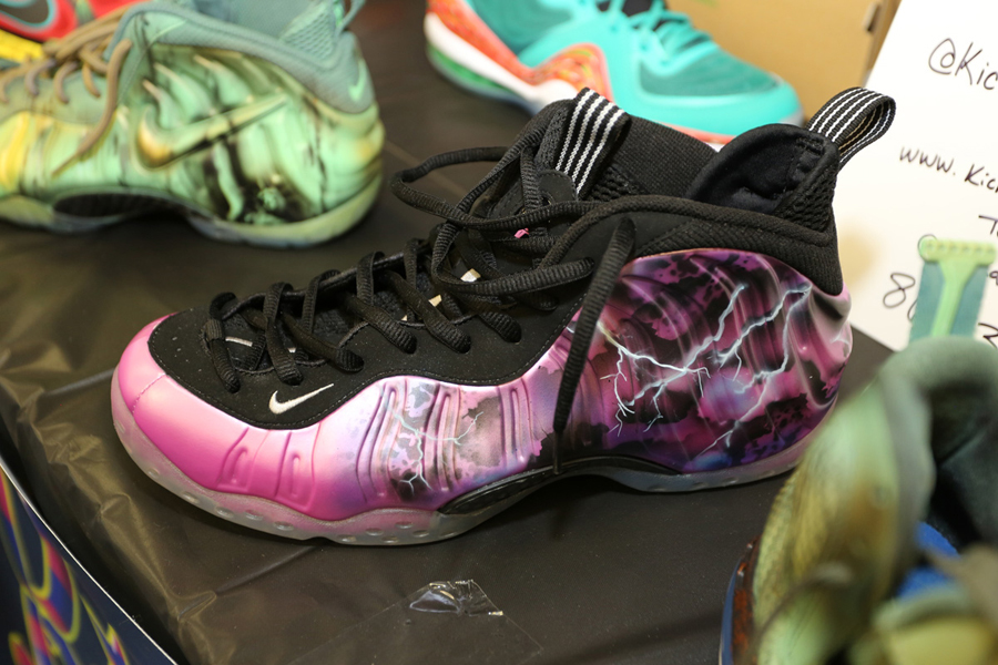 Sneaker Con Charlotte December 2012 Recap 020