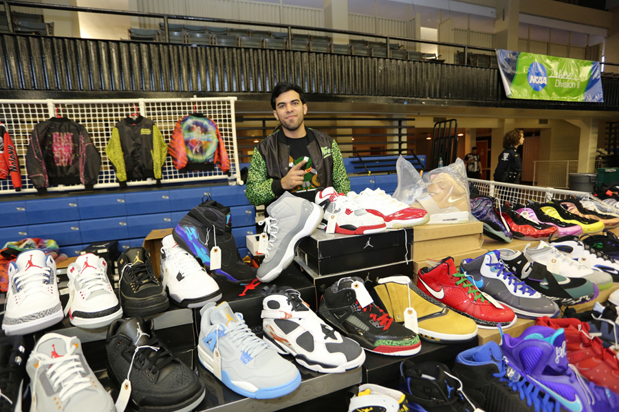 Sneaker Con Charlotte December 2012 Recap 025