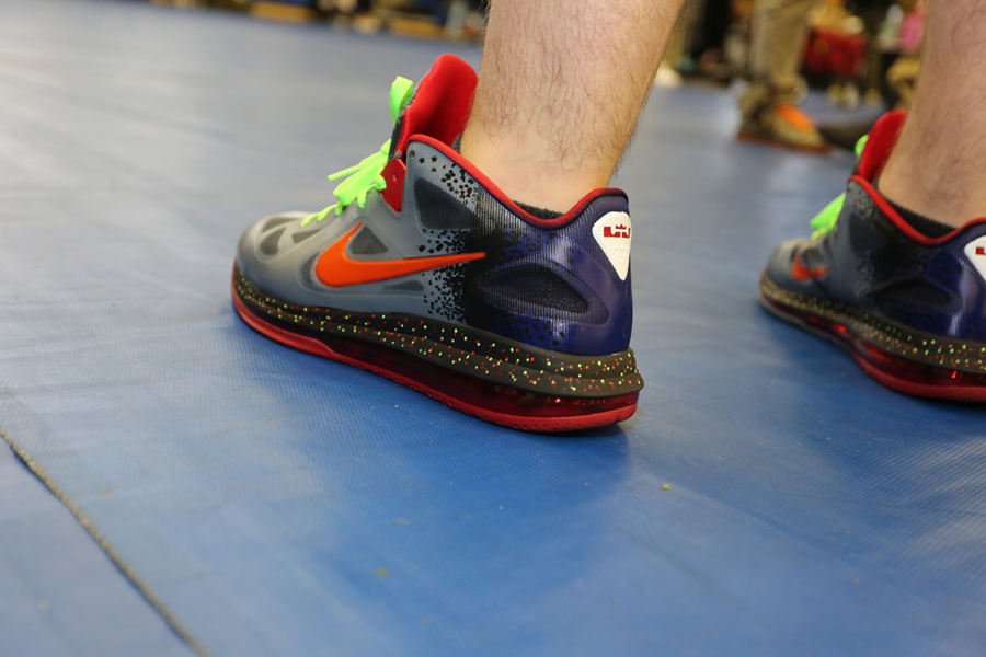 Sneaker Con Charlotte December 2012 Recap 040