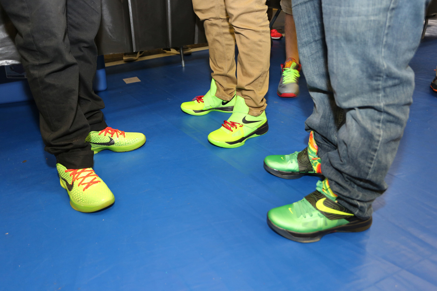 Sneaker Con Charlotte December 2012 Recap 042